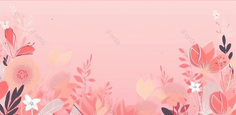 文艺|清新